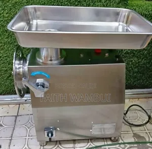 M22 Meat Mincer Machine/ Commercial M22 Meat Mincer
