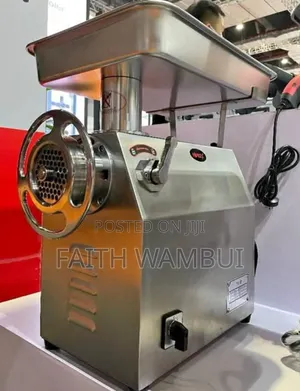 M32 Commercial Meat Mincer Machine/ M32 Meat Mincer Machine