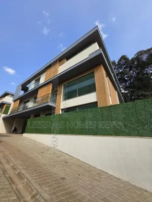 5bdrm Villa in Lavington for sale