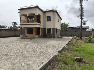 4bdrm Maisonette in Merisho, Matasia, Ngong for sale