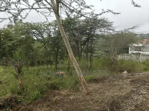 Eighth Acre Plot in Rimpa, Ongata Rongai, Kandisi Area