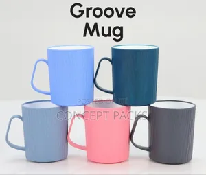 Kenpoly Grove Mug
Pakage 60pc