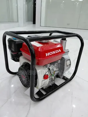 2" Agricultural Waterpump Honda Engine