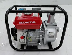 2" Agricultural Waterpump Honda Engine