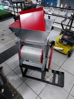 Milano Industrial Coffee Pulper Machine