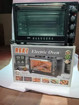 48ltrs Reki Microwave Oven