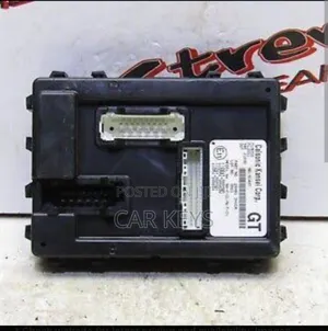 Body Control Module Replacement Services