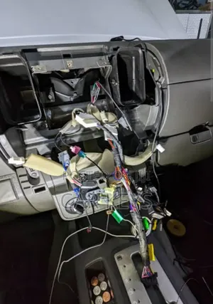 Car Wiring Services Kenya 