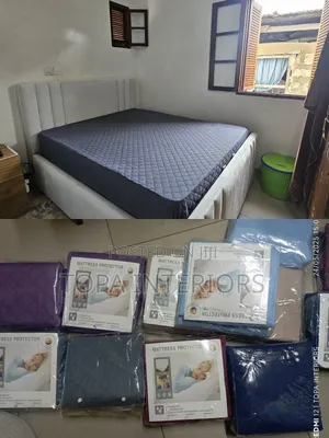 Urine Protection Waterproof Mattress Protectors for Hotels