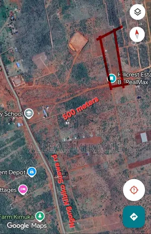 Land For Sale
