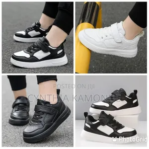 Prettiest Boys Shoe