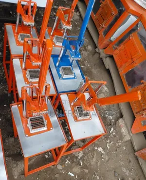 Commercial Chips Cutter