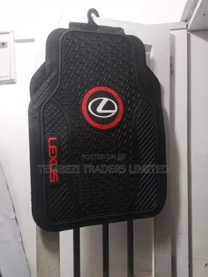 Floor Mats Toyota Lexus