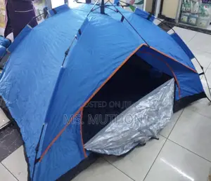 Camping Pop Up Water Proof Tent With a Portable Bag
