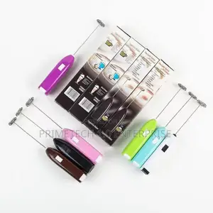 Mini Electric Hand Held Milk Frother