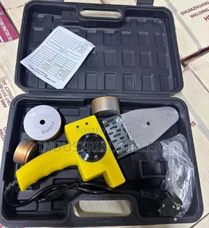 Digital PPR Welding Machine