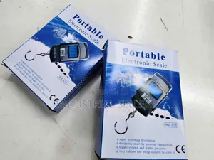 50kg Digital Hanging Electronic Weighing Scale