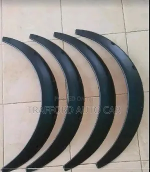 Buy 4pieces Universal Car Wing Fenders
