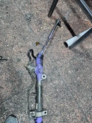 Steering Rack Nissan Murano