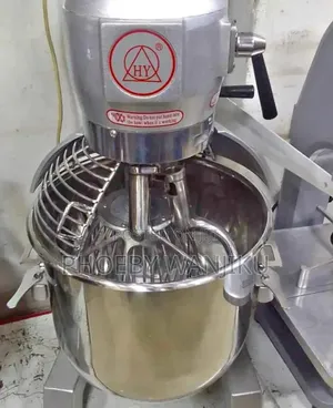 Quality Commercial Dough Mixer 30l