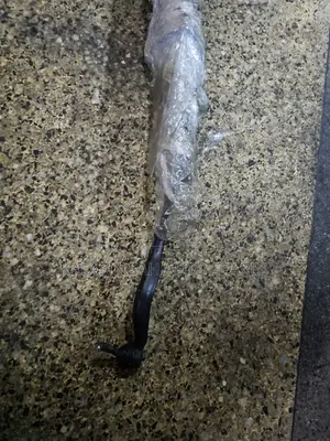Steering  Rack Mark X 4wd