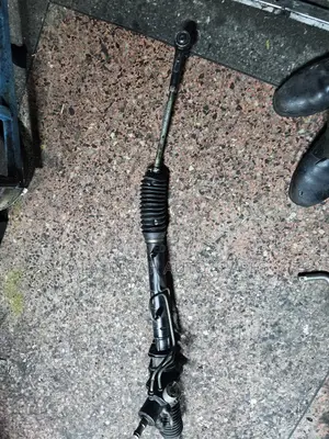 Starlet Steering Rack