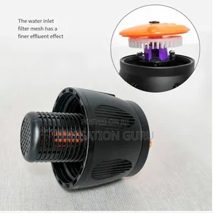 Garden Spray Head 20mm