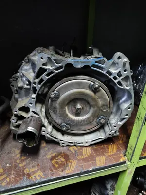 Mra8 Gearbox For Nissan Sylphy/Wingroad/Juke/Ad New Model