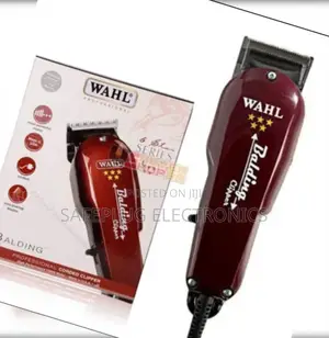 *Balding Wahl Shaver*
 *Original Balding Shaver*