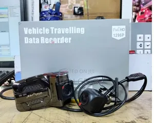 Dash Camera