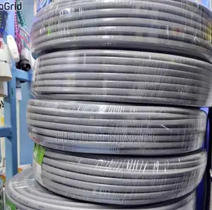 1.5mm High Spend Twin Cable With Earth (Copper)