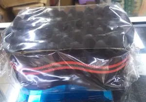 Big Styling Hair Sponge