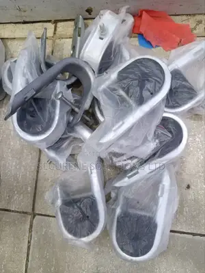 J-Hooks for Holding or Hang Items