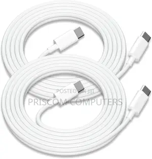 Apple Usb-c Charge Cable For Macbook Pro, Macbook Air, iPad