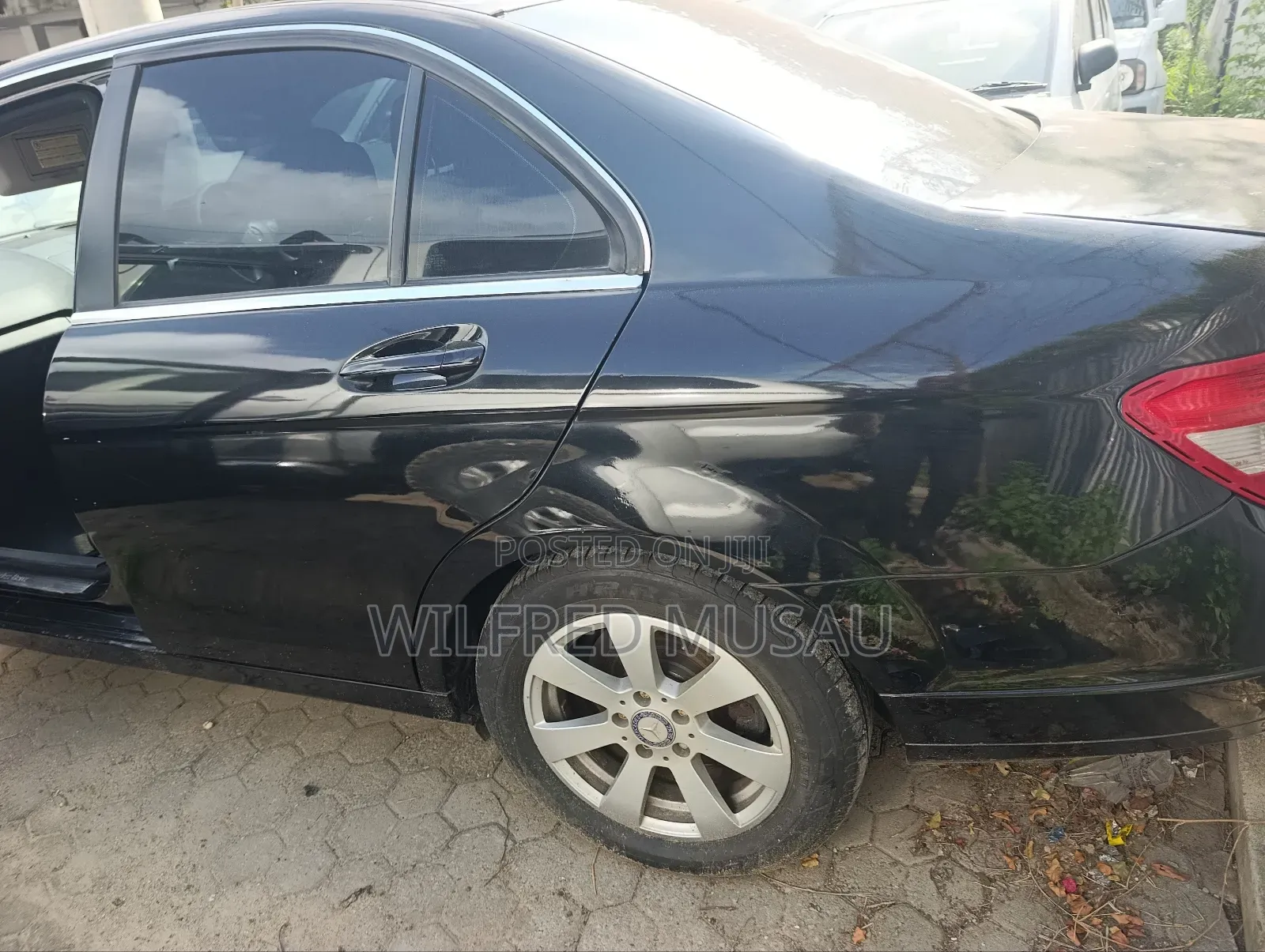 Mazda 3 2019 Black