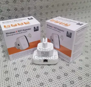 //Home Wifi Extender/Repeater Range Extender
