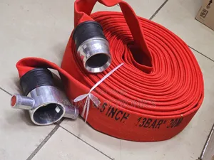 Fire Hosepipe/Fire Water Hose Pipe