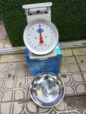 High Quality 10kg Kitchen Balance Scale