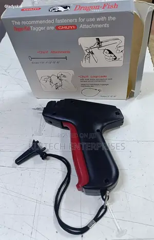 Quality Tag Gun/ Tagging Gun
