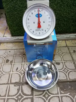 Highly Recommend 10kg Kitchen Balance Scale