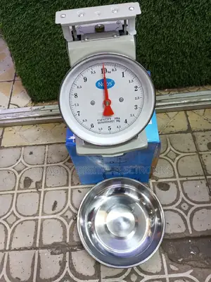 Super Excellent 10kg Kitchen Balance Scale