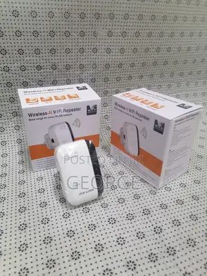 300 MBPS Wifi Repeater Wifi Range []