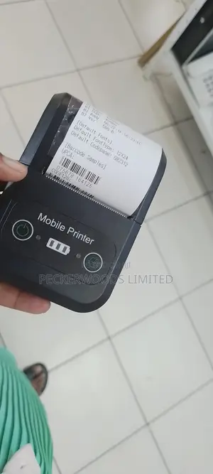 Cut the Cord: A Complete Guide to Bluetooth Printers"