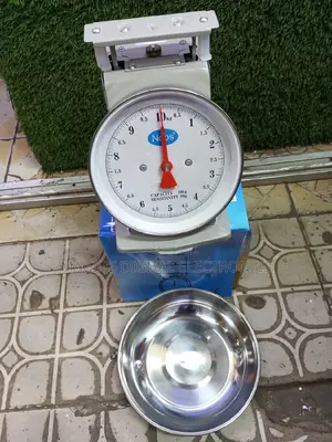 Top Guarantee 10kg Kitchen Balance Scale