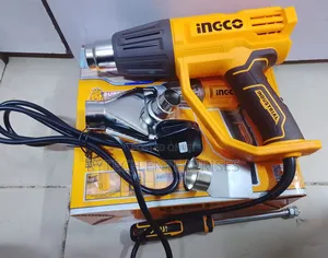 Ingco Corded Heat Gun