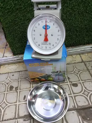 Most Suitable 10kg Kitchen Balance Scale