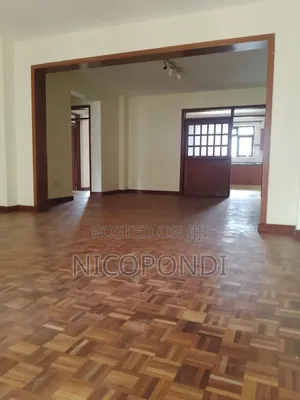 2bdrm Apartment in Kilimani for rent
