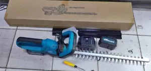 Cordless Hedge Trimmer/Makita Hedge Trimmer