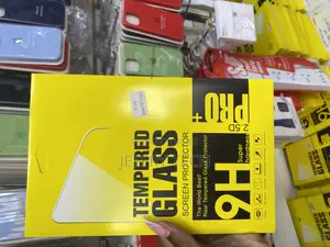 Gozopo for Lenovo Tab M8 3rd Gen Screen Protector