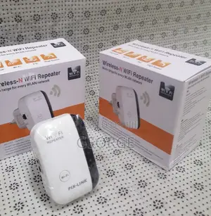 Affordable >>300 MBPS Wifi Repeater Wifi Extender